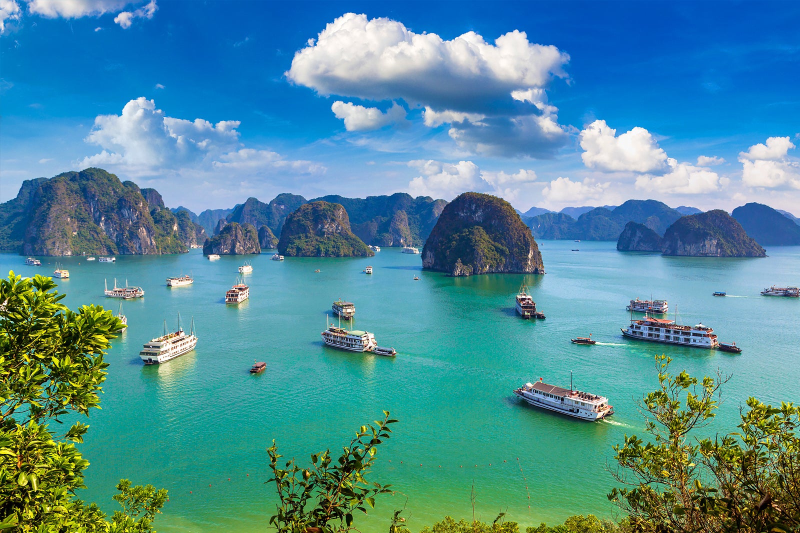 Top 10 Places You Must Visit In Vietnam 
