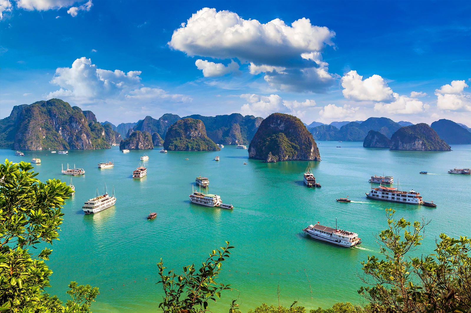 Top 10 Places You Must Visit In Vietnam