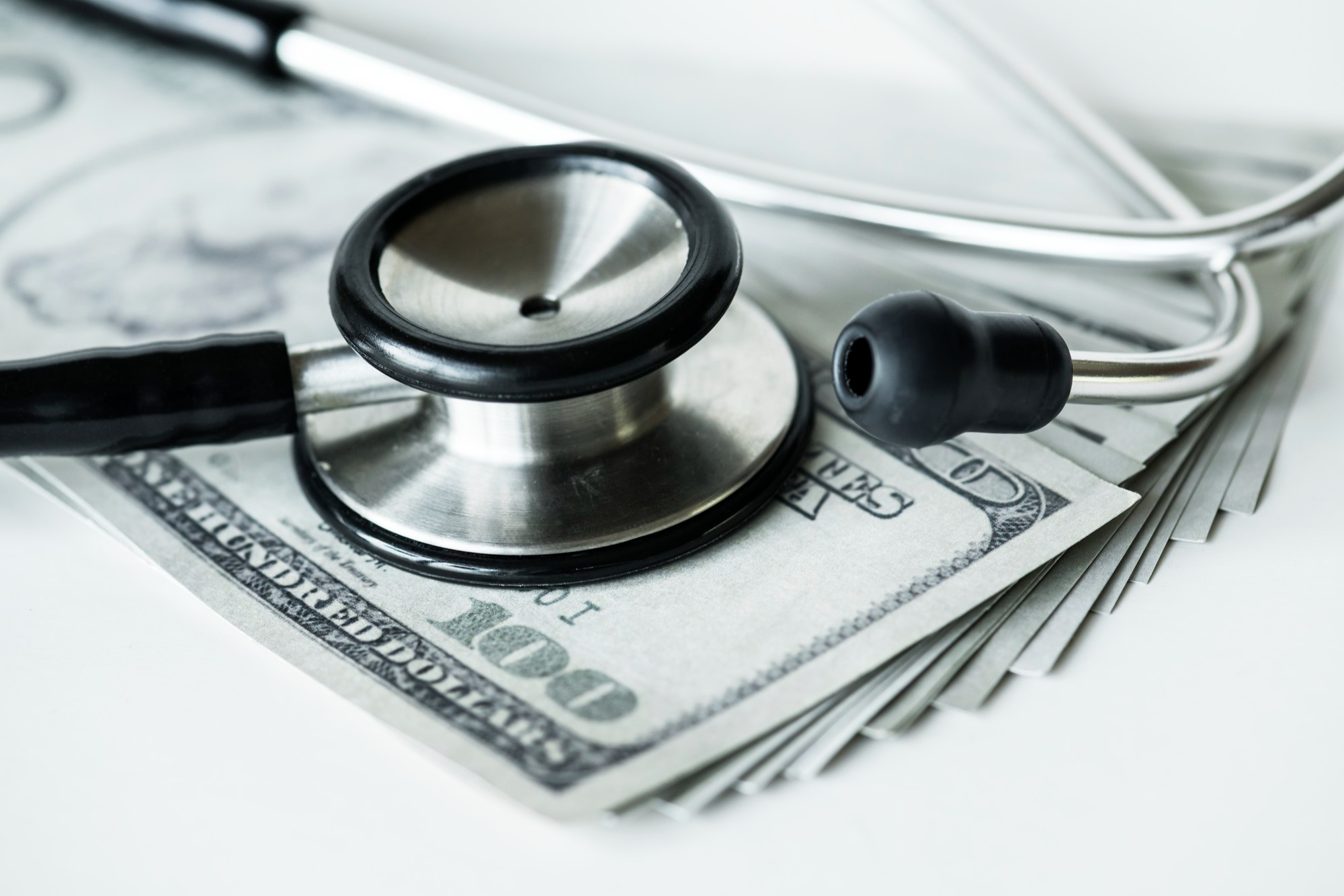 the importance of financial health